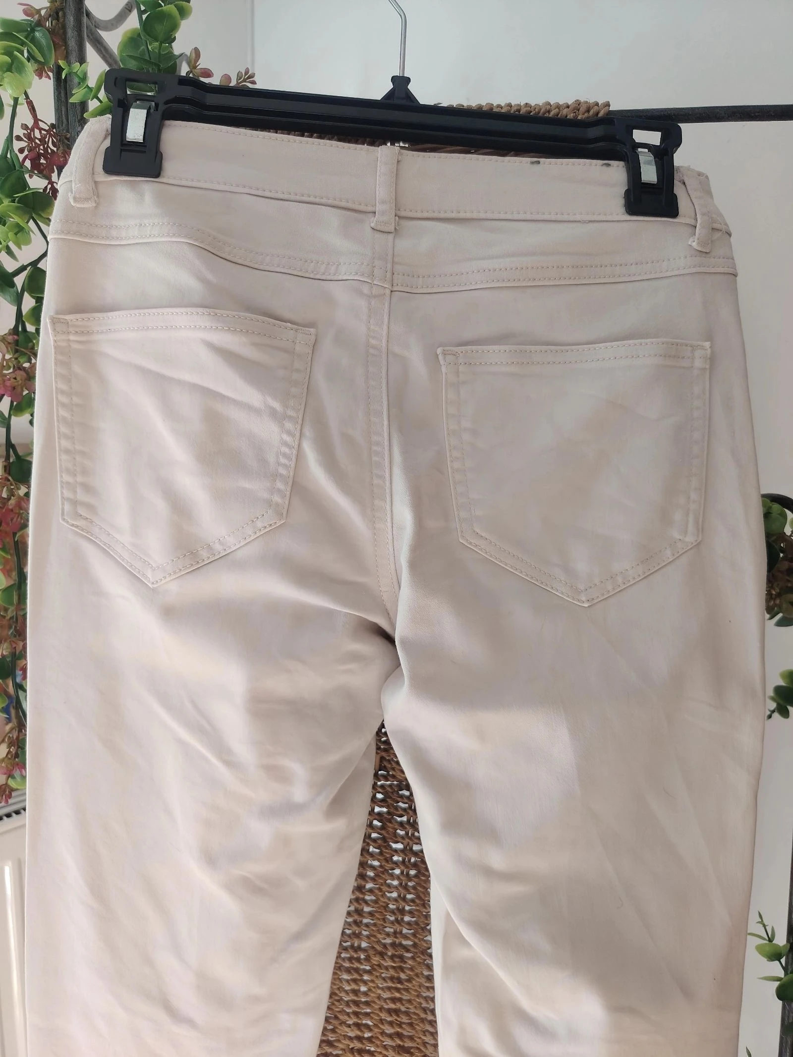 Vila damesjeans maat 36 – photo 5